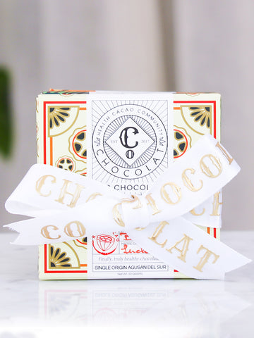 Indulgence Bundle - Co Chocolat - Finally, Truly Healthy Chocolates